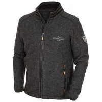 Maddox Bruchsee grau XS