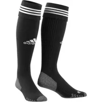 Adidas Adisock 21 Stutzenstrümpfe black/white 34-36