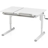 kettler home und garden gmbh Schreibtisch Jugendschreibtisch Weiß