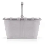 Reisenthel carrybag frame cord grey