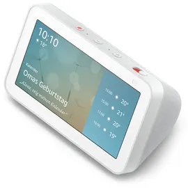 Amazon Echo Show 5 2. Generation weiß