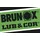 Brunox Kettenöl 800 ml