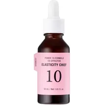 It ́s Skin ITSSKIN Power 10 Formula CO Effector ELASTICITY Chief"