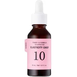 It ́s Skin ITSSKIN Power 10 Formula CO Effector ELASTICITY Chief"