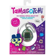 Bandai Namco Entertainment Bandai Tamagotchi - Stained Glass Spring