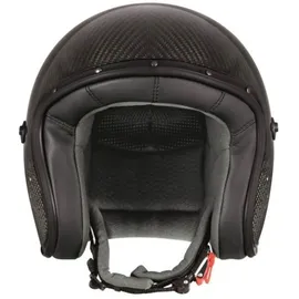 Caberg Freeride X Carbon Schwarz XL