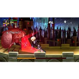 Odin Sphere: Leifdrasir (PEGI) (PS4)