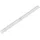 SOENNECKEN Lineal 1826 50cm Kunststoff transparent