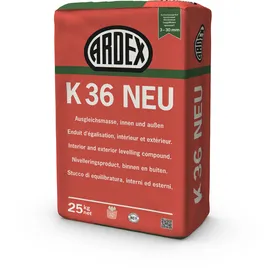 Ardex Ausgleichsmasse 25 kg