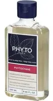 Phyto Shampooing Invigorant Phytocyane 250 ml