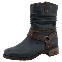 Mustang Damen, Stiefelette, mit Warmfutter