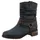Mustang Damen, Stiefelette, mit Warmfutter