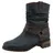 Mustang Damen, Stiefelette, mit Warmfutter