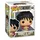 Funko One Piece Bitty POP! Ride Figur Thousand Sunny mit Luffy 2,5 cm