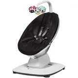 4moms mamaRoo® 5 Classic Black, Schwarz