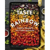 Verlag Eugen Ulmer Taste the rainbow
