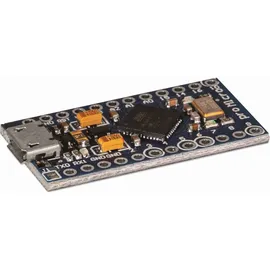 Joy-It Arduino kompatibler ATMega32U4 Mikrocontroller