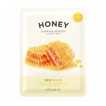 It's skin The Fresh Mask Honey Tuchmaske 20 ml