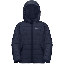 Jack Wolfskin Zenon Jacke - Night Blue - 92