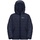 Jack Wolfskin Zenon Jacke - Night Blue - 92