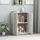 vidaXL Sideboard 60 x 75 x 30 cm Weiß