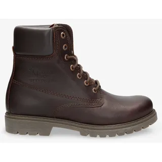 Panama Jack Panama 03 Kurzschaft Stiefel, (Chesnut C52), 41
