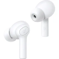 SOUNDCORE BY ANKER Soundcore Life Note 3, In-ear Kopfhörer Bluetooth Weiß