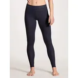 CALIDA Elastic Leggings Blau S