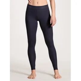 CALIDA Elastic Leggings Blau S