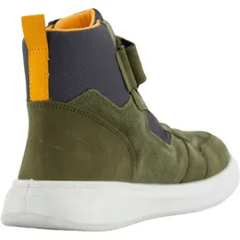 superfit Cosmo Kinder Grün/Grau 35