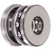 FAG Axial-Rillenkugellager 51200 ID 10 mm AD 26 mm B 11 mm