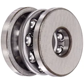 FAG Axial-Rillenkugellager 51200 ID 10 mm AD 26 mm B 11 mm