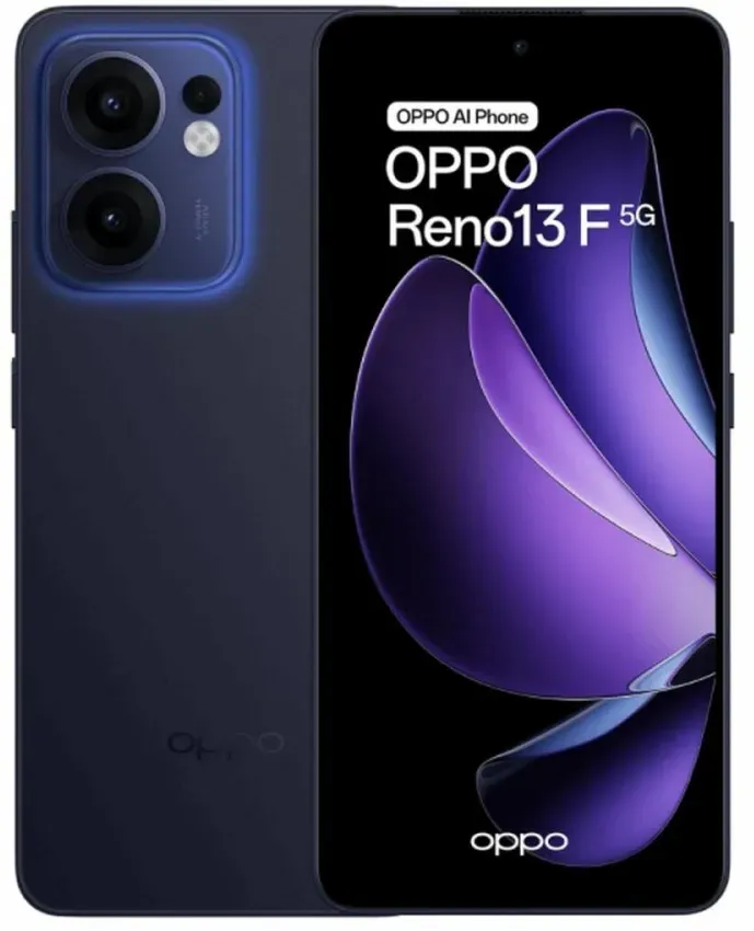 Smartphone Oppo CPH2699 6,67