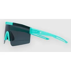 CHPO Luca Turquoise Sonnenbrille black Gr. Uni
