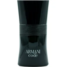 Giorgio Armani Code Men Eau de Toilette 125 ml