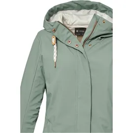 G.I.G.A. DX by killtec GS 16 WMN SFTSHLL PRK, mint, 48,