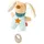 Sigikid 43185 - Spieluhr Hase Kinderbunt