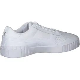 Puma Cali puma white-puma white 39