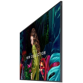Samsung QB75C 75" (LH75QBCEBGCXEN)