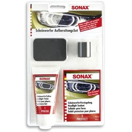Sonax Scheinwerfer AufbereitungsSet 75ml (4059410)