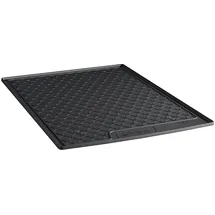 Gledring Kofferraumwanne Kofferraummatte Kofferraum Gummi