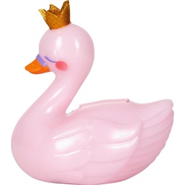 Die Spiegelburg Spardose Schwan mit Lichteffekt - Prinzessin Lillifee