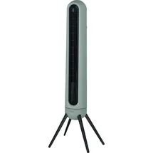 Ardes AR5T1001 32 cm Turmventilator Grau