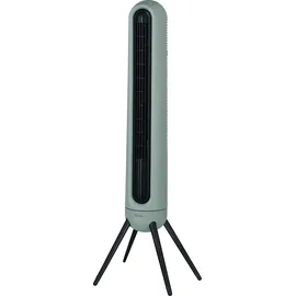 Ardes AR5T1001 32 cm Turmventilator Grau