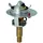 Facet Thermostat, Kühlmittel
