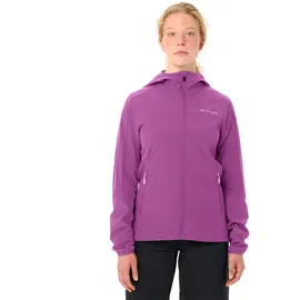 Vaude Damen Moab IV Jacke (Größe L, lila)