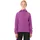 Vaude Damen Moab IV Jacke (Größe L, lila)