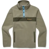 Cotopaxi Teca Fleece Pullover Sweatshirt Mehrfarbig L