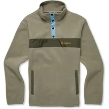 Cotopaxi Teca Fleece Pullover Sweatshirt Mehrfarbig L