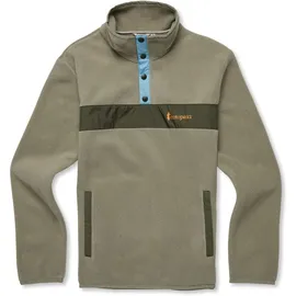 Cotopaxi Teca Fleece Pullover Sweatshirt Mehrfarbig L